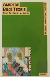 Amidi'de Bilgi Teorisi