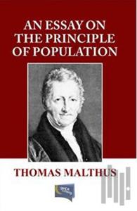 An Essay on The Principle of Population