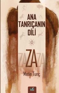 Ana Tanrıçanın Dili