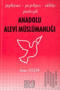 Anadolu Alevi Müslümanlığı