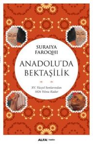 Anadolu'da Bektaşilik