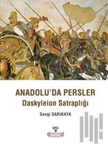 Anadolu'da Persler