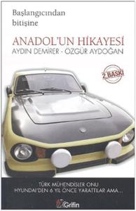 Anadol'un Hikayesi