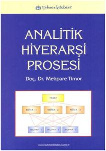 Analitik Hiyerarşi Prosesi
