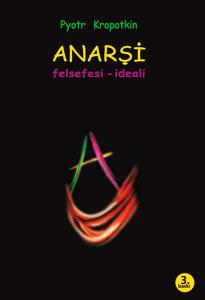 Anarşi - Felsefesi İdeali