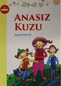 Anasız Kuzu