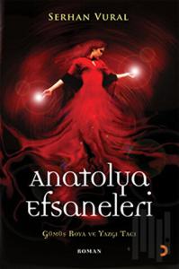 Anatolya Efsaneleri