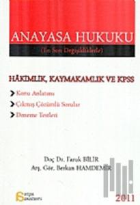 Anayasa Hukuku