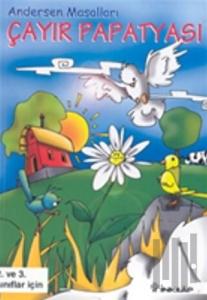 Andersen Masalları Çayır Papatyası 2. ve 3. Sınıflar İçin