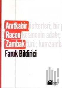 Anıtkabir Racon Zambak