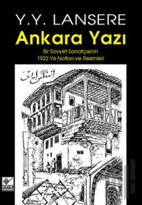 Ankara Yazı
