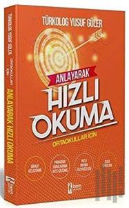 Anlayarak Hızlı Okuma Ortaokullar İçin