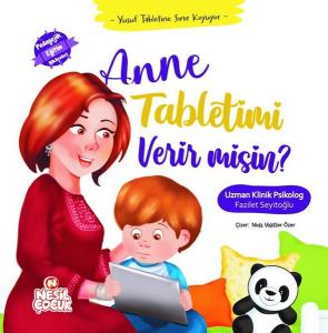 Anne Tabletimi Verir misin? Yusuf Tabletine Sınır Koyuyor (Ciltli)