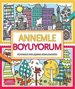 Annemle Boyuyorum (Ciltli)