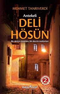 Antekeli Deli Hösün