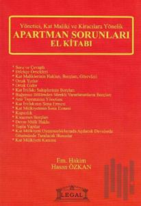 Apartman Sorunları El Kitabı