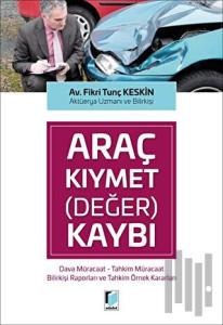 Araç Kıymet (Değer) Kaybı