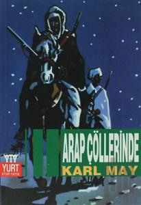 Arap Çöllerinde
