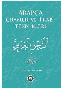 Arapça Gramer ve İ'rab Teknikleri