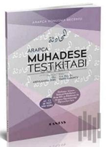 Arapça Muhadese Test Kitabı
