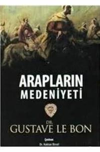 Arapların Medeniyeti