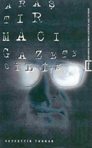 Araştırmacı Gazetecilik