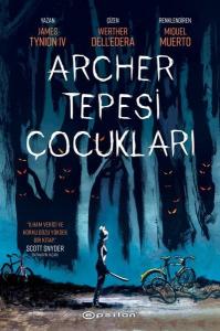 Archer Tepesi Çocukları