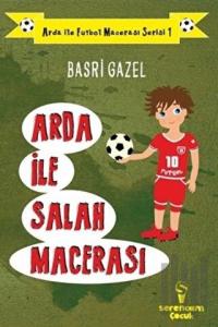 Arda ile Salah Macerası