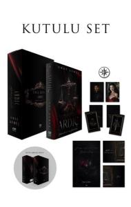 Ardıç 1 - Kutulu Set (Ciltli)
