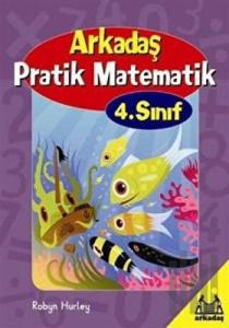 Arkadaş Pratik Matematik 4. Sınıf