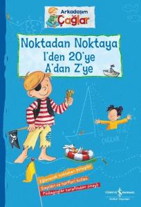 Arkadaşım Çağlar Noktadan Noktaya 1'den 20'ye A'dan Z'ye