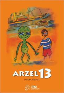 Arzel 13