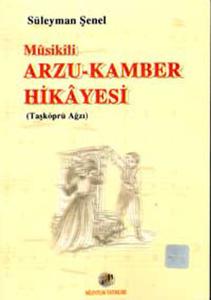Arzu Kamber Hikayesi
