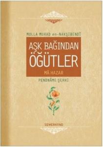 Aşk Bağından Öğütler