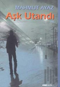 Aşk Utandı
