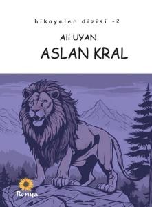 Aslan Kral - Hikayeler Dizisi 2