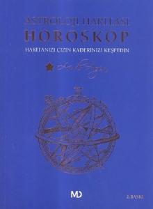 Astroloji Haritası-Horoskop