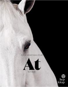 At Kitabı-Resim Sanatında Atlar