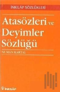 Atasözleri ve Deyimler Sözlüğü