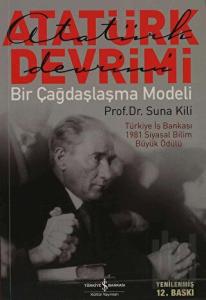 Atatürk Devrimi