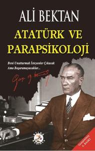 Atatürk Ve Parapsikoloji