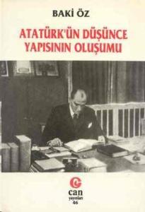 Atatürk'ün Düşünce Yapısının Oluşumu