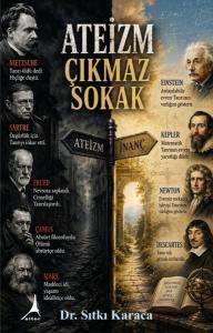 Ateizm Çıkmaz Sokak