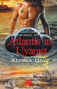 Atlantis'in Uyanışı (Cep Boy)