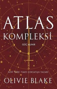 Atlas Kompleksi (Ciltli)