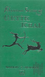 Avalon’un Sisleri 3. Kitap: Geyik Kral