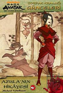 Avatar - Azula’nın Hikayesi