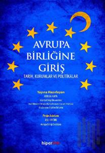 Avrupa Birliğine Giriş