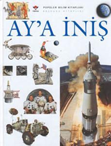 Ay’a İniş (Ciltli)