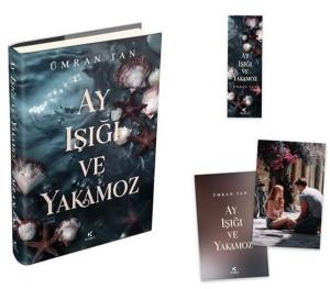 Ay Işığı ve Yakamoz (Ciltli)